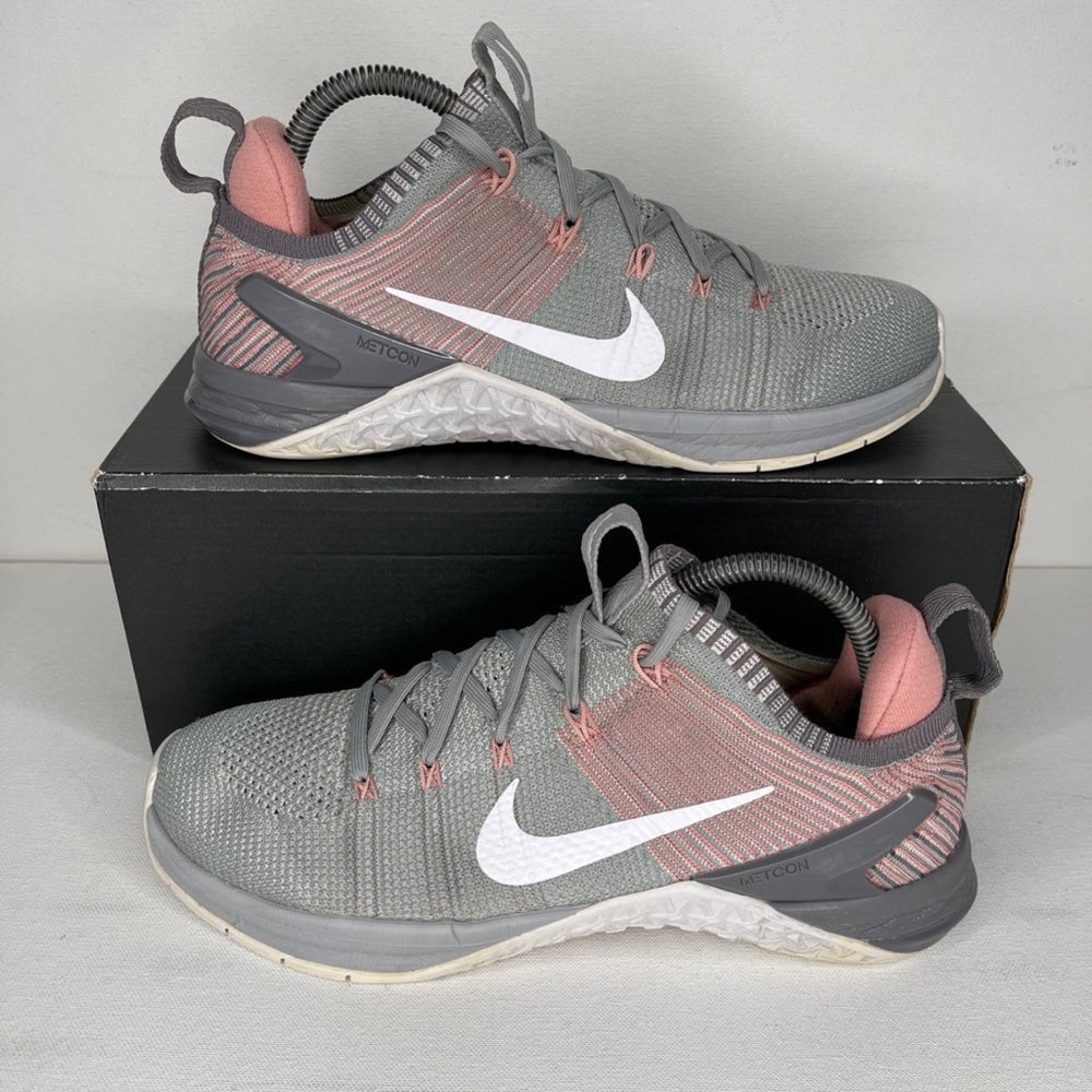 Nike Metcon DSX Flyknit 2 size 10
